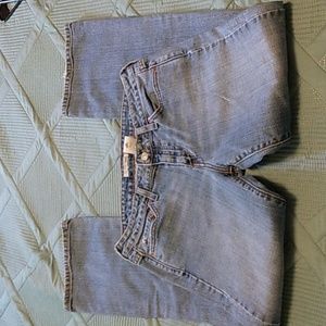 Levi's 545 Women's Jeans Size 10M